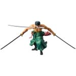 One Piece Grandista - Roronoa Zoro (Special Edition) statue 23cm