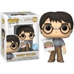 Funko POP! Harry Potter – Harry Potter Birthday with cake special edition