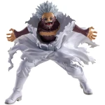 My Hero Academia The Evil Villains - Dabi statue 13cm