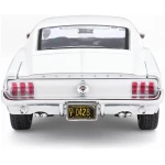 FORD MUSTANG GT COBRA JET 1968 1/18 - Image 6