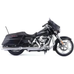 HARLEY DAVIDSON STREET GLIDE SPECIAL BLACK 2015 1/12 - Image 3