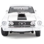 FORD MUSTANG GT COBRA JET 1968 1/18 - Image 5