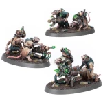 Warhammer Age of Sigmar - Skaven Warpspark Weapon Battery - Image 2