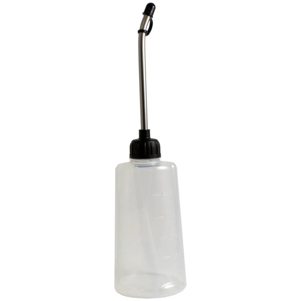 BIBERON ULTIMATE CUELLO METALICO CC BLANDO x