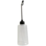 FUEL BOTTLE 500 cc. ALUMINIUM TUBE (SOFT)