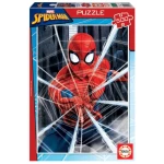 Marvel Spiderman puzzle 500pcs 48x34cm