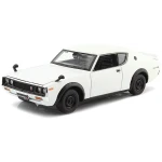 NISSAN SKYLINE 2000 GT-R (KPGC10) 1973 1/24 - Image 2