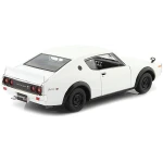 NISSAN SKYLINE 2000 GT-R (KPGC10) 1973 1/24 - Image 4