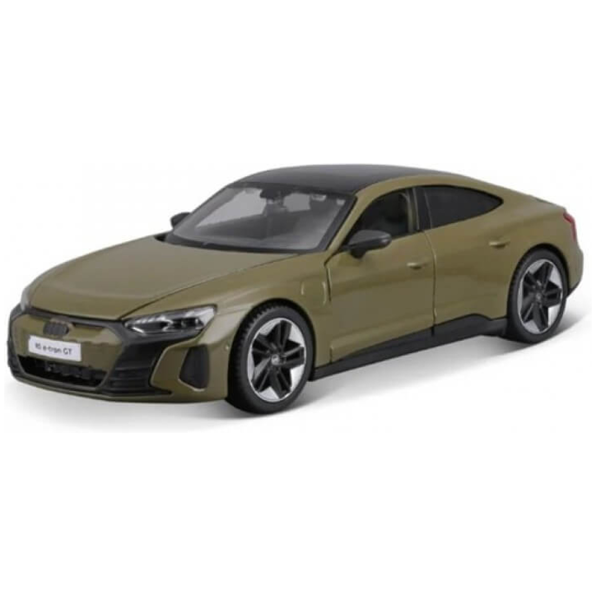 AUDI RS e-TRON GT 2022 1/24 - Image 2