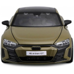 AUDI RS e-TRON GT 2022 1/24 - Image 4
