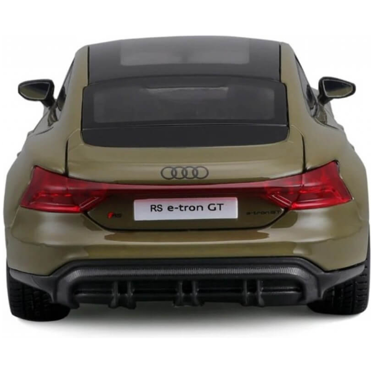 AUDI RS e-TRON GT 2022 1/24 - Image 5