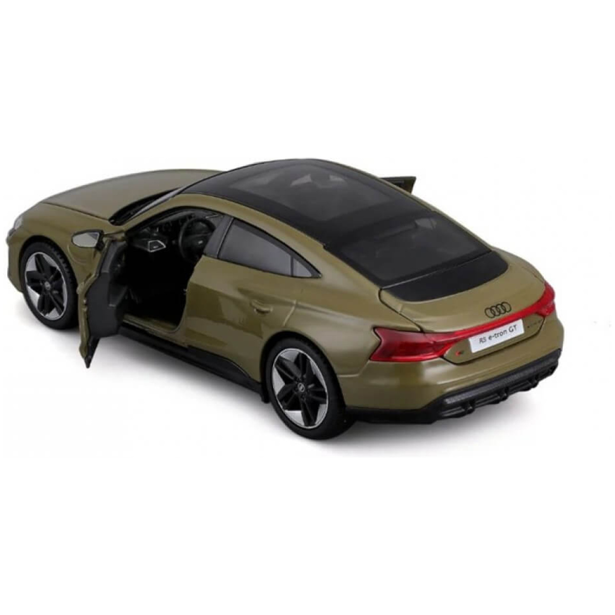 AUDI RS e-TRON GT 2022 1/24 - Image 3
