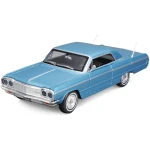 CHEVROLET IMPALA SS 1964 1/26 - Image 2