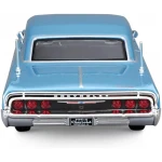 CHEVROLET IMPALA SS 1964 1/26 - Image 5