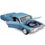 CHEVROLET IMPALA SS 1964 1/26 - Image 3