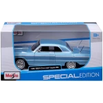 CHEVROLET IMPALA SS 1964 1/26