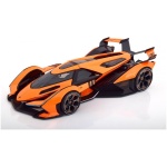 LAMBORGHINI V12 VISION GRAN TURISMO 1/18