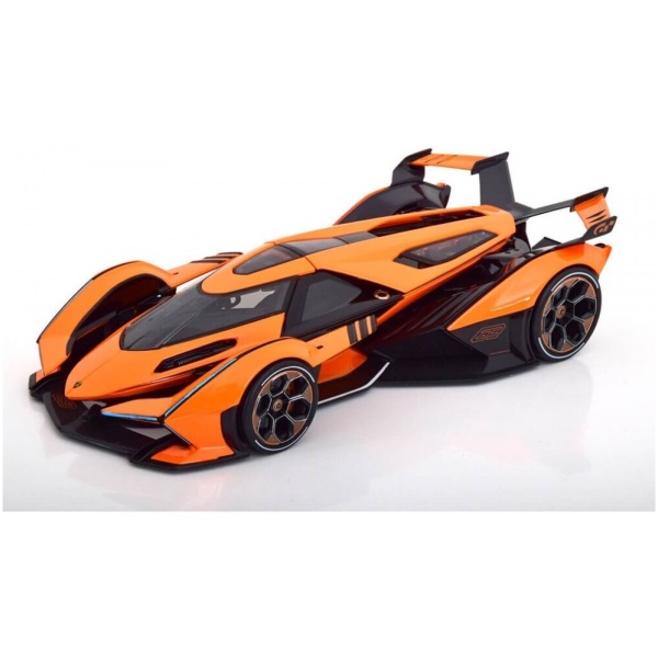 LAMBORGHINI V12 VISION GRAN TURISMO 1/18