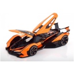 LAMBORGHINI V12 VISION GRAN TURISMO 1/18 - Image 2