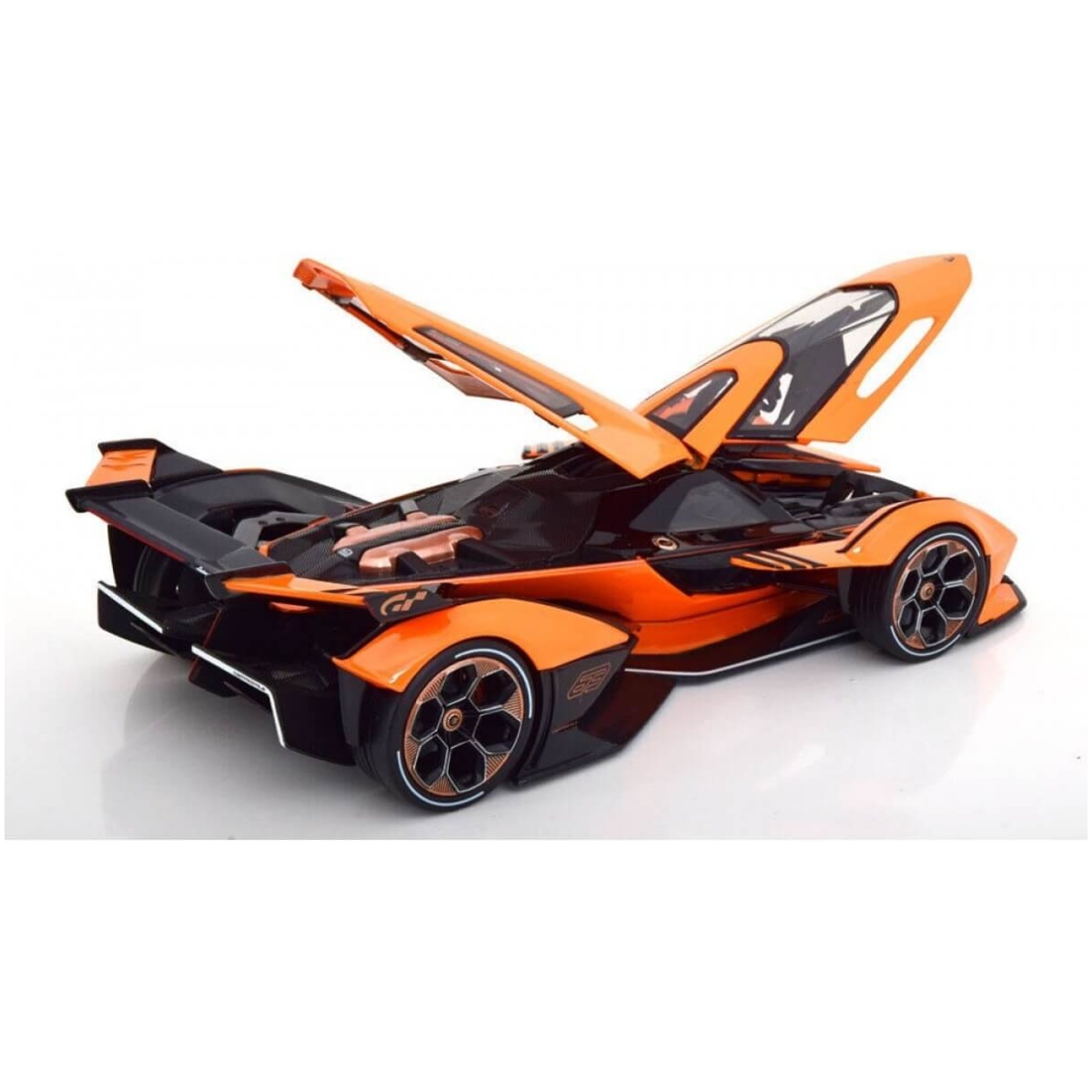 LAMBORGHINI V12 VISION GRAN TURISMO 1/18 - Image 3