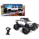 maisto rc - 2021 Toyota Tacoma Pick-up 1/16 White