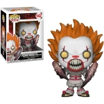 Funko POP! IT - Pennywise with Spider Legs #542