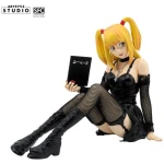 DEATH NOTE - misa statue