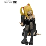DEATH NOTE - misa statue - Image 2