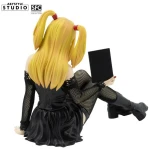 DEATH NOTE - misa statue - Image 3
