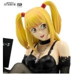 death note figurine misa x  x