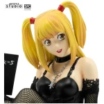 DEATH NOTE - misa statue - Image 4