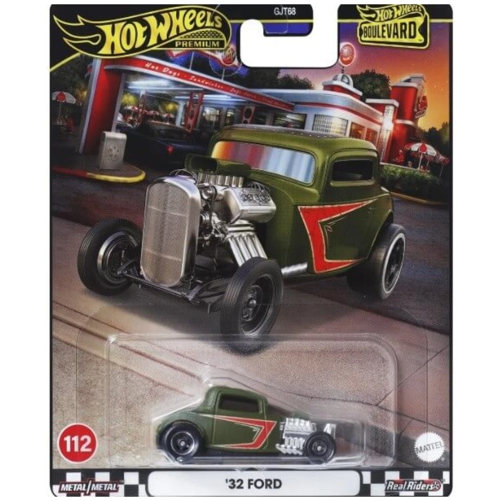 ford x