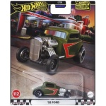Mattel Hot Wheels Premium: Boulevard - '32 Ford