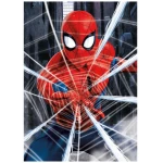 Marvel Spiderman puzzle 500pcs 48x34cm - Image 2