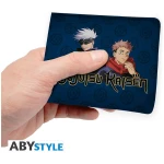 JUJUTSU KAISEN Wallet Itadori & Gojo Vinyl - Image 4