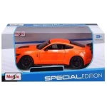 FORD MUSTANG SHELBY GT500 2020 1/24