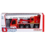 emergency force - crane 1/50