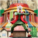 NARUTO SHIPPUDEN sfc - Jiraiya statue 19cm