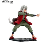 NARUTO SHIPPUDEN sfc - Jiraiya statue 19cm - Image 2