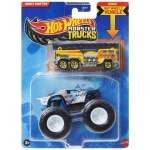 Mattel Hot Wheels: Monster Trucks - Night Shifter 2 Pack Vehicles