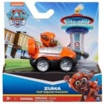 Spin Master Paw Patrol: Pup Squad Racers - Zuma