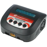 Robitronic Expert LD 60 Charger LiPo 2-4s 6A 60W