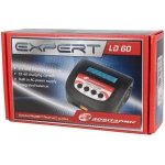 Robitronic Expert LD 60 Charger LiPo 2-4s 6A 60W - Image 3