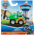 Spin Master Paw Patrol: Pup Squad Racers - Rocky