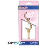SAILOR MOON - Keychain 3D "Moon stick"