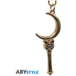 SAILOR MOON - Keychain 3D "Moon stick" - Image 3