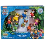Spin Master Paw Patrol: Jungle Pups - Figure Gift Pack