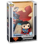 Funko POP! Comic Covers: DC - Superman 85th Anniversary #20 special editon