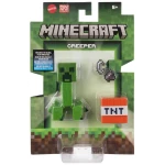 Mattel Minecraft: Creeper Figure (JCN29)