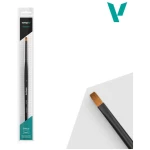 Vallejo Effects - Flat Rectangular Synthetic Brush No. 2 - no.10